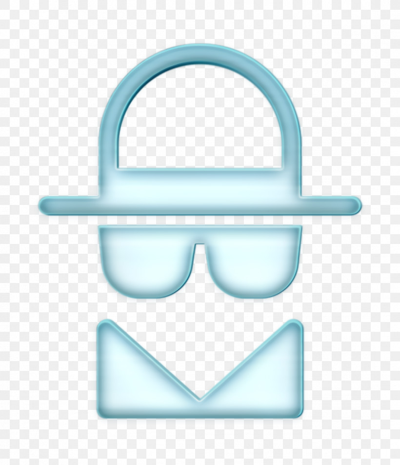 Incognito Icon Web Security Line Icon Spy Icon, PNG, 1094x1272px, Web Security Line Icon, Appadvice Llc, Cost, Enterprise, Ipad Download Free