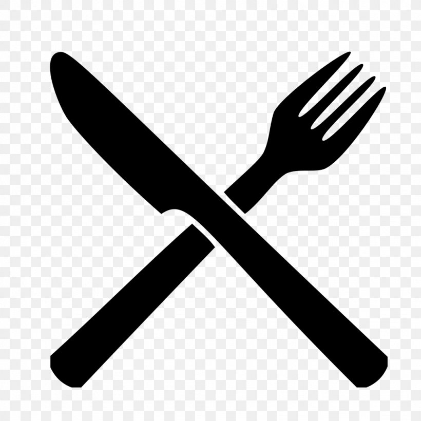 Indian Cuisine Traffic Sign Restaurant Dish, PNG, 1024x1024px, Indian Cuisine, Black And White, Cutlery, Dish, Food Download Free