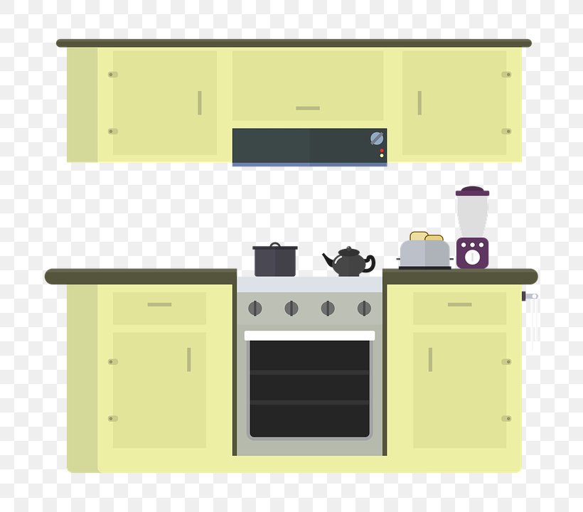 Kitchen Cabinet Cooking Ranges Exhaust Hood, PNG, 720x720px, Kitchen, Cabinetry, Cleaning, Cooking, Cooking Ranges Download Free
