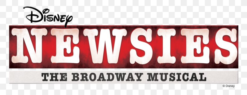 Newsies The Muny Musical Theatre Broadway Theatre, PNG, 800x318px, Watercolor, Cartoon, Flower, Frame, Heart Download Free