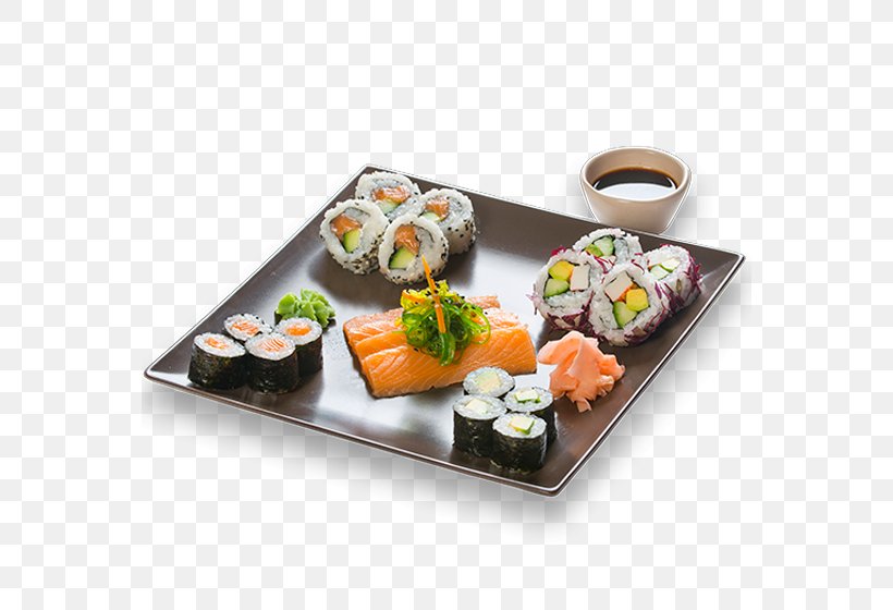 Sushi Japanese Cuisine California Roll Gimbap Sashimi, PNG, 560x560px, Sushi, Appetizer, Asian Food, California Roll, Chopsticks Download Free