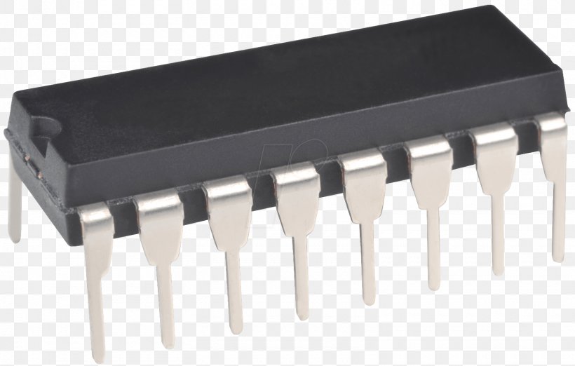 Transistor Dual In-line Package Logic Family Integrated Circuits & Chips Housing, PNG, 1560x994px, 4000 Series, Transistor, Atmel Avr, Circuit Component, Datasheet Download Free