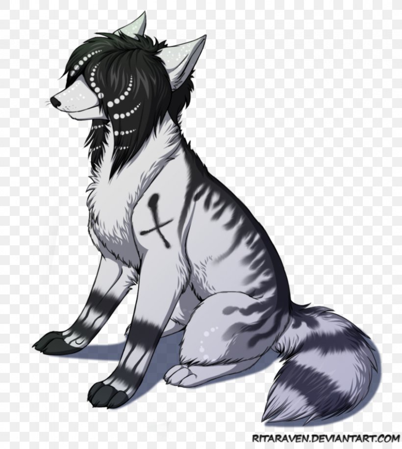 Whiskers Dog Cat Horse Legendary Creature, PNG, 846x945px, Whiskers, Art, Black And White, Canidae, Carnivoran Download Free