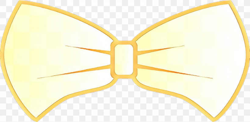 Yellow Symmetry Line Wing, PNG, 900x441px, Yellow, Line, Symmetry, Wing Download Free