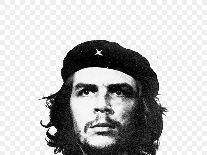 Che Guevara Granma Guerrillero Heroico Cuban Revolution Argentina, PNG, 1600x1200px, Che Guevara, Alberto Korda, Argentina, Beard, Black And White Download Free