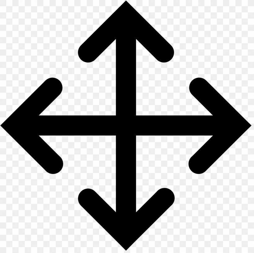 Symbol Arrow, PNG, 1600x1600px, Symbol, Logo Download Free
