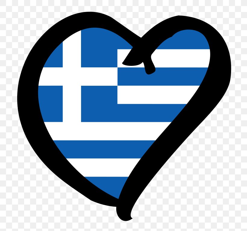 Eurovision Song Contest Flag Of Greece Image, PNG, 768x768px