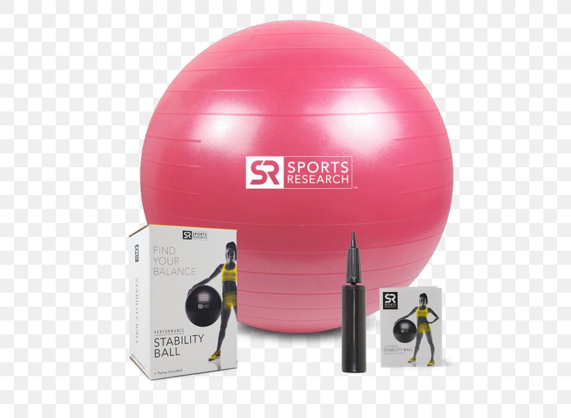 Exercise Balls Physical Fitness Sports, PNG, 600x600px, Exercise Balls, Ball, Exercise, Gymnastics, Magenta Download Free