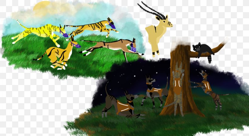 Horse Wildlife Desktop Wallpaper Mammal, PNG, 1024x560px, Horse, Animated Cartoon, Art, Computer, Fauna Download Free