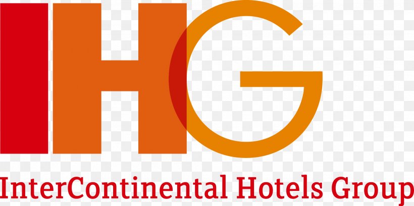 InterContinental Hotels Group Logo GIF Image, PNG, 2086x1039px, Intercontinental Hotels Group, Brand, Intercontinental, Logo, Orange Download Free