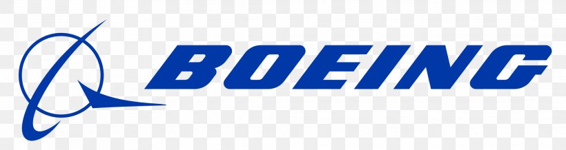Logo Airplane Boeing 747SP, PNG, 2067x550px, Logo, Airbus, Airplane, Area, Blue Download Free