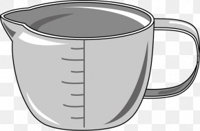 Measuring Cup Measurement Beaker Clip Art, PNG, 729x800px, Measuring ...