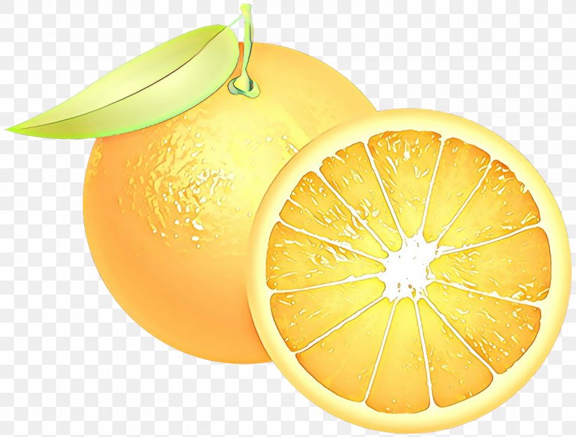 Orange, PNG, 3000x2282px, Citrus, Citric Acid, Fruit, Grapefruit, Lemon Download Free