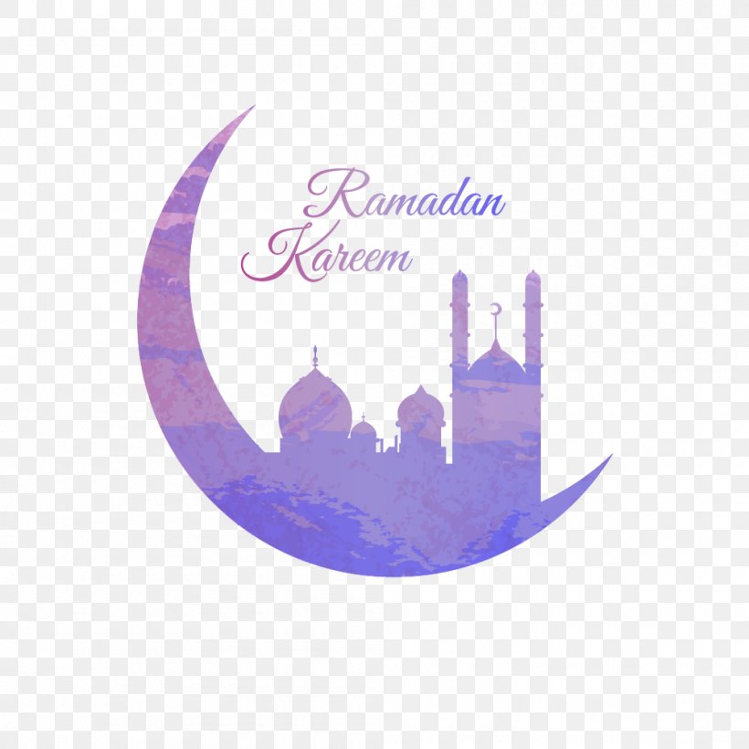 Ramadan Moon Eid Al-Fitr Islam, PNG, 1000x1000px, Ramadan, Brand, Eid Alfitr, Eid Mubarak, Information Download Free