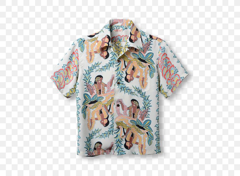 Sleeve T-shirt Clothing Camp Shirt, PNG, 500x600px, Sleeve, Aloha Shirt, Blouse, Button, Camp Shirt Download Free