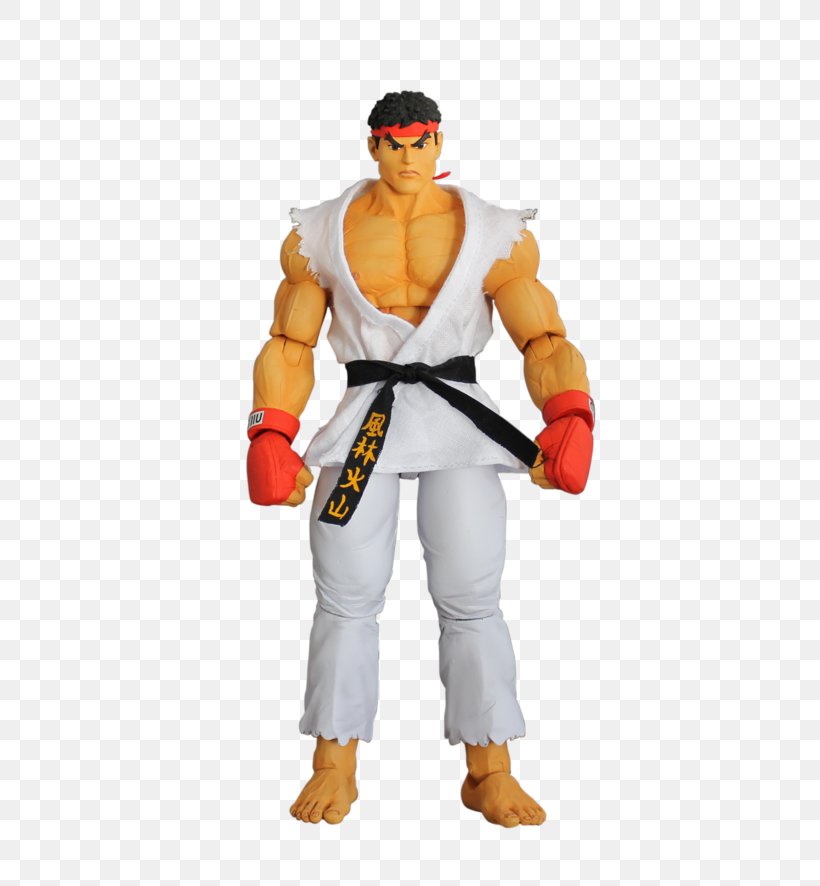 Super Street Fighter IV Ryu Sagat Street Fighter V, PNG, 700x886px, Street Fighter Iv, Action Figure, Action Toy Figures, Blanka, Capcom Download Free