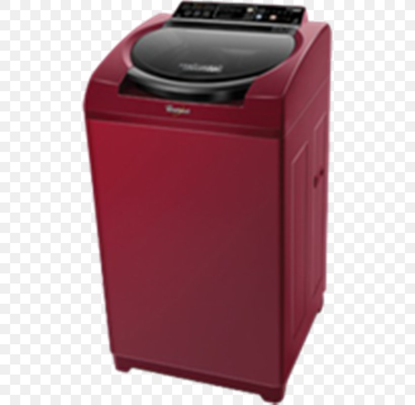 Washing Machines Whirlpool Corporation Haier Whirlpool FWG81496W 8kg FreshCare, PNG, 800x800px, Washing Machines, Clothes Dryer, Direct Drive Mechanism, Haier, Haier Hwt10mw1 Download Free