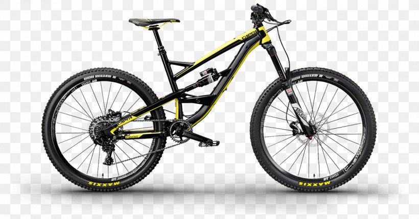 YT Industries Bicycle Enduro YouTube 29er, PNG, 1188x622px, Yt Industries, Automotive Exterior, Automotive Tire, Bicycle, Bicycle Accessory Download Free
