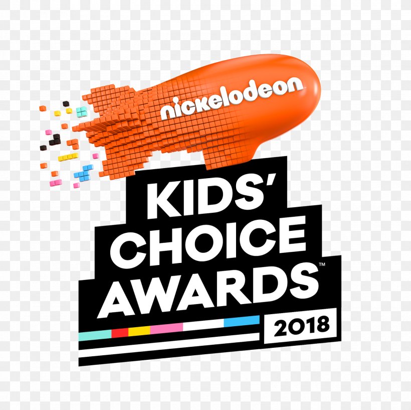 2018 Kids' Choice Awards Nickelodeon Kids' Choice Awards 2017 Kids' Choice Awards, PNG, 1600x1595px, Nickelodeon, Advertising, Area, Award, Brand Download Free