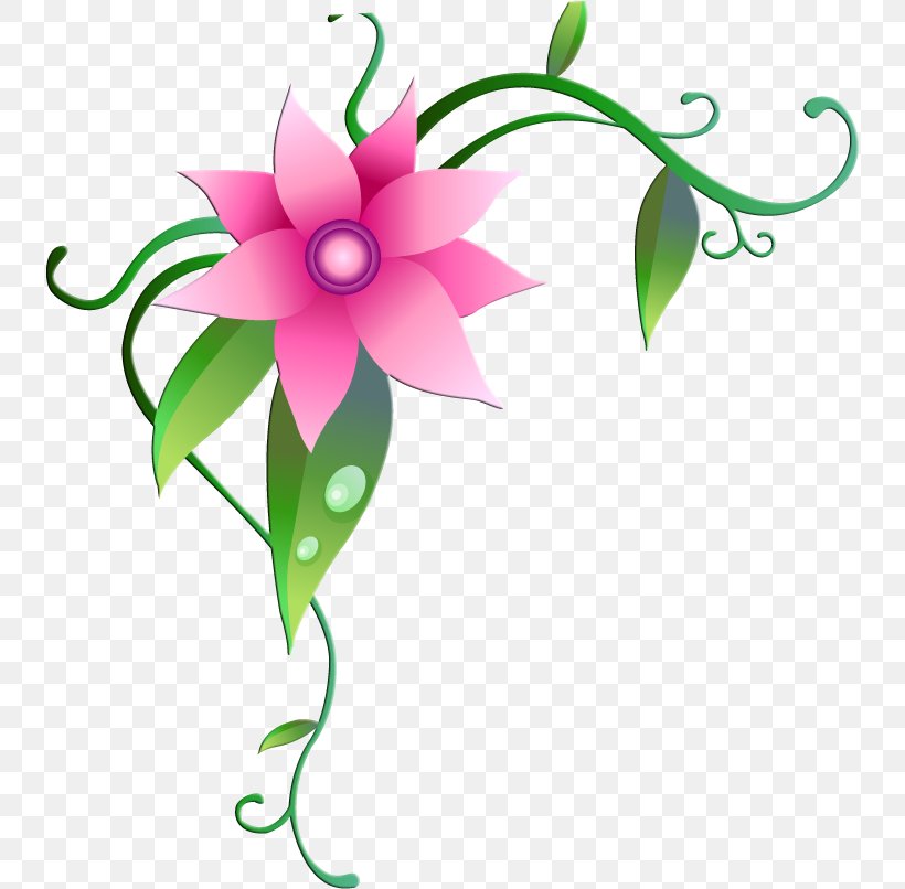 Flower Download, PNG, 736x806px, Flower, Artwork, Computer, Crossstitch, Cut Flowers Download Free