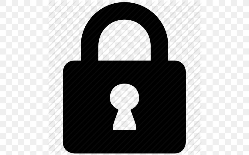 Key Lock Clip Art, PNG, 512x512px, Key, Black And White, Brand, Door, Ico Download Free