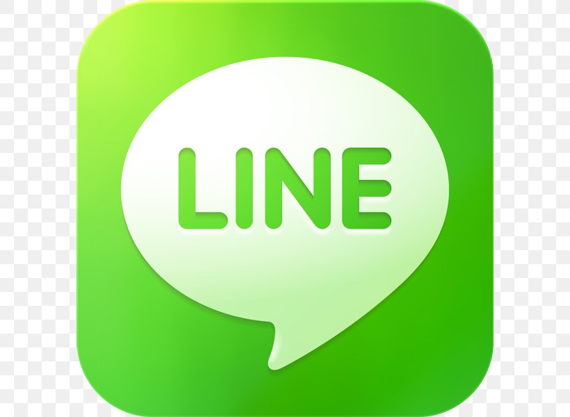 LINE Messaging Apps Logo Instant Messaging, PNG, 600x600px, Messaging Apps, Android, Brand, Computer Software, Green Download Free