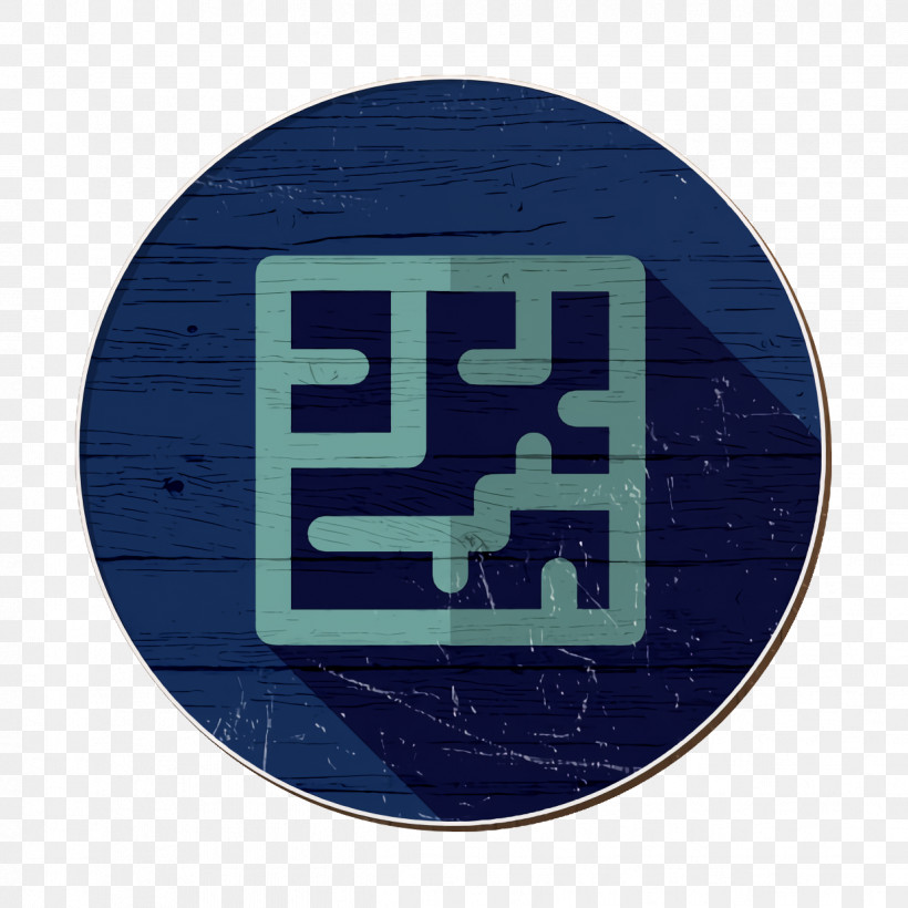 Maze Icon Work Productivity Icon, PNG, 1238x1238px, Maze Icon, Blue, Computer, Data, Information Technology Download Free