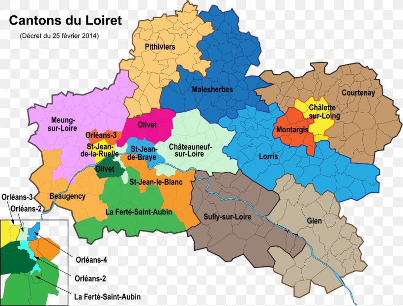 Montargis Departments Of France Le Loiret Orléans Wikipedia, PNG, 1024x777px, Departments Of France, Area, Arrondissement, Centre Region France, Ecoregion Download Free