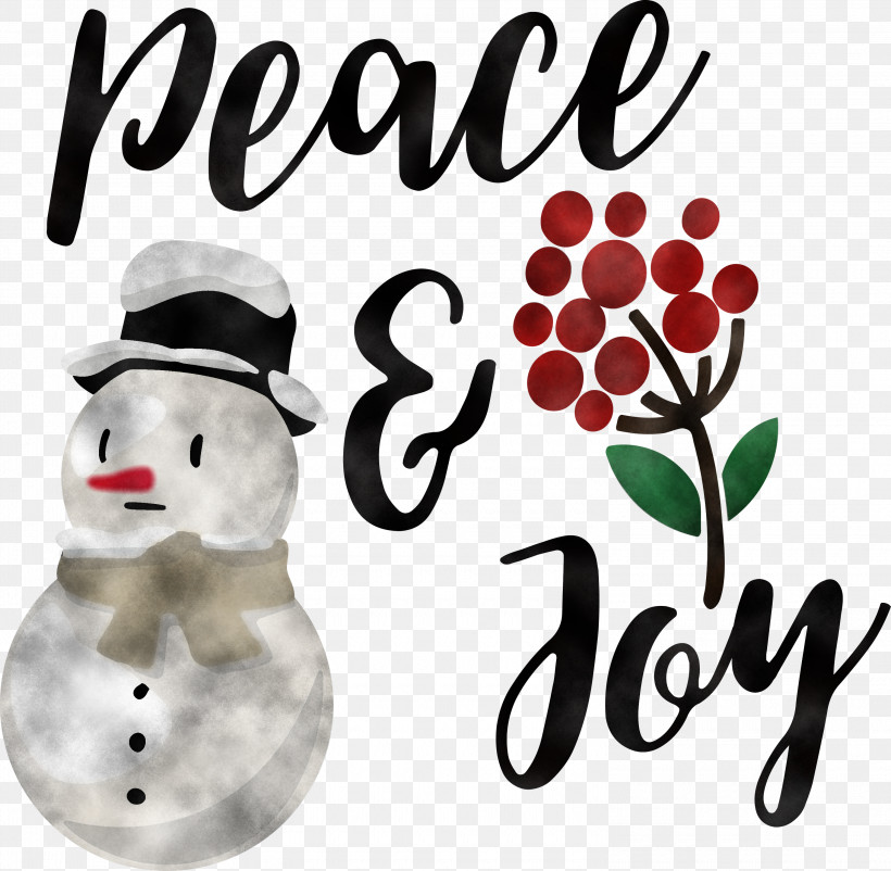 Peace And Joy, PNG, 3000x2935px, Peace And Joy, Meter, Snowman Download Free