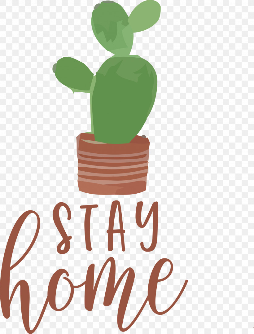 STAY HOME, PNG, 2282x3000px, Stay Home, Behavior, Flower, Green, Human Download Free
