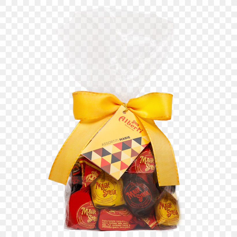 Strega Benevento Turrón Food Gift Baskets Witch, PNG, 1000x1000px, Strega, Benevento, Chocolate, Confectionery, Envelope Download Free