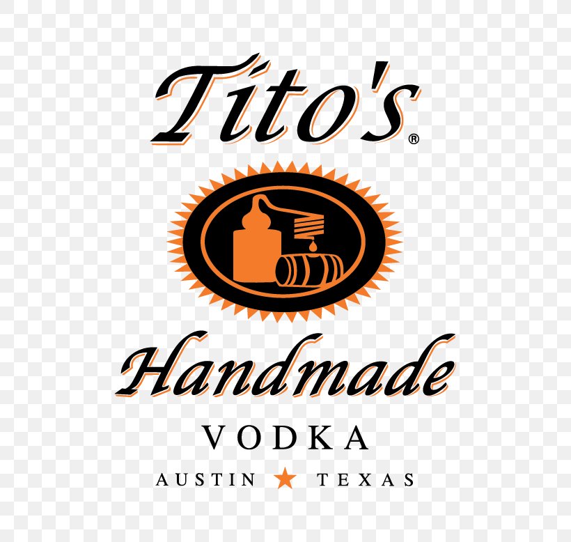 Tito's Vodka Logo Brand Sponsor, PNG, 649x778px, Vodka, Advertising, Austin, Brand, Logo Download Free