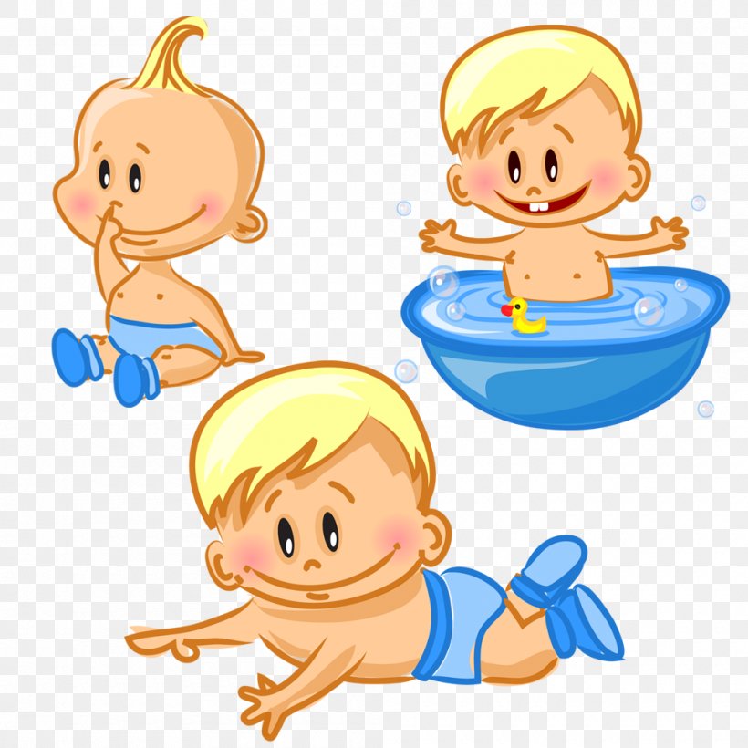 Vector Graphics Infant Stock Photography Illustration Clip Art, PNG, 1000x1000px, Infant, Art, Baby Shower, Cartoon, Child Download Free