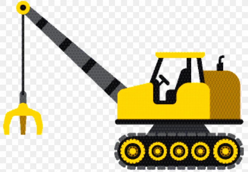 Yellow Background, PNG, 1086x754px, Transport, Construction Equipment, Crane, Vehicle, Yellow Download Free