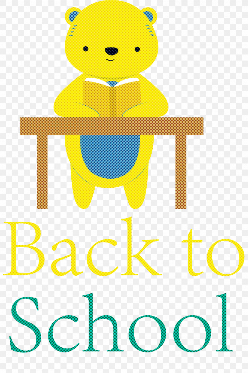 Back To School, PNG, 1994x2998px, Back To School, Behavior, Emoticon, Flower, Happiness Download Free