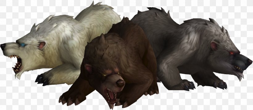 Brown Bear World Of Warcraft: Legion World Of Warcraft: Battle For Azeroth Grizzly Bear, PNG, 1200x522px, Bear, Blizzard Entertainment, Brown Bear, Carnivoran, Fauna Download Free