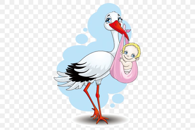 Child Animation Sticker Illustration, PNG, 500x550px, Child, Animation, Art, Beak, Bird Download Free