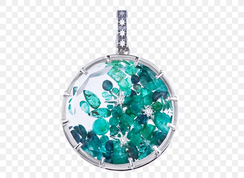 Emerald Jewellery Locket Turquoise Diamond, PNG, 600x600px, Emerald, Aqua, Body Jewellery, Body Jewelry, Christmas Day Download Free