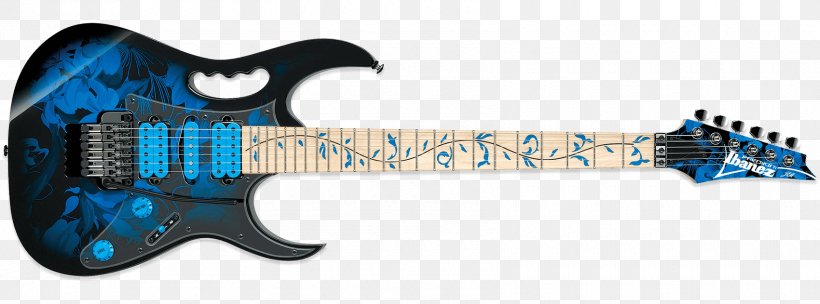 Ibanez JEM Electric Guitar Neck, PNG, 1700x631px, Ibanez Jem, Acoustic Electric Guitar, Dimarzio, Electric Guitar, Electronic Musical Instrument Download Free