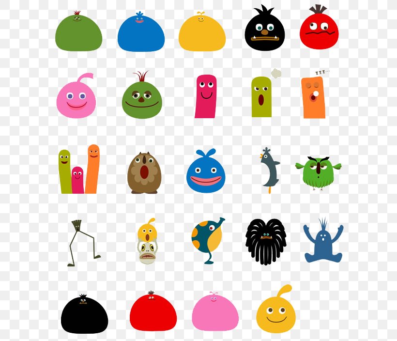 LocoRoco Cartoon U0e01u0e32u0e23u0e4cu0e15u0e39u0e19u0e0du0e35u0e48u0e1bu0e38u0e48u0e19 Icon, PNG, 680x704px, Locoroco, Animation, Avatar, Cartoon, Coreldraw Download Free