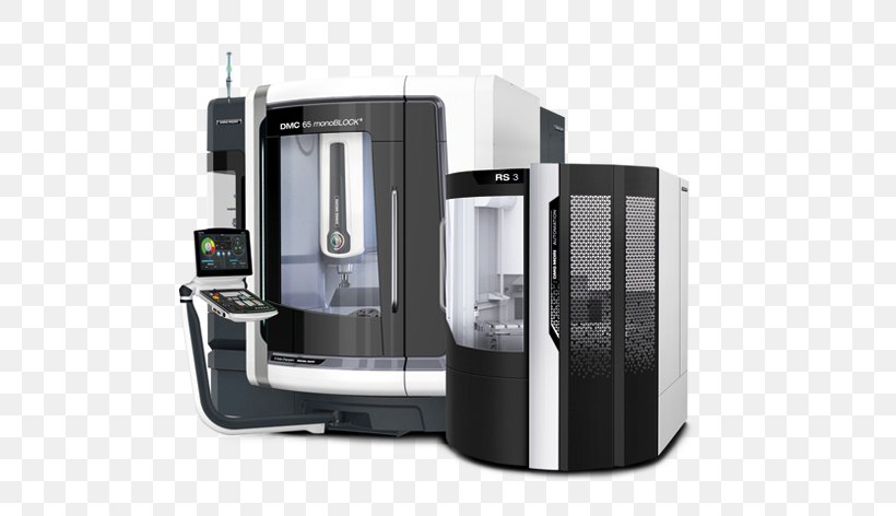 Milling Computer Numerical Control Machining Bearbeitungszentrum Machine, PNG, 630x472px, Milling, Axle, Bearbeitungszentrum, Coffeemaker, Computer Numerical Control Download Free