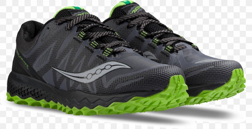 Saucony Sneakers Shoe Footwear Running, PNG, 2020x1034px, Saucony, Athletic Shoe, Basketball Shoe, Black, Closeout Download Free