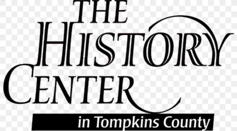 The History Center In Tompkins County Tompkins County Public Library Central Library Local History Historic Ithaca Inc, PNG, 800x453px, History Center In Tompkins County, Area, Black, Black And White, Brand Download Free