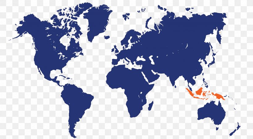 World Map Globe, PNG, 2368x1308px, World, Blue, Earth, Flat Earth, Globe Download Free
