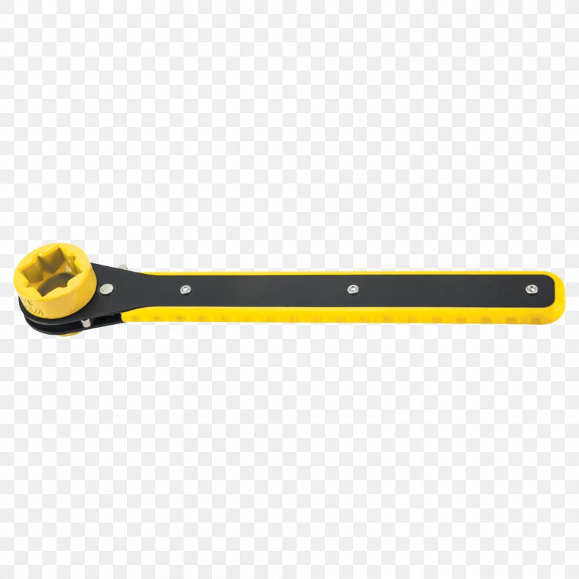 Adjustable Spanner Angle, PNG, 1000x1000px, Adjustable Spanner, Hardware, Tool, Wrench, Yellow Download Free