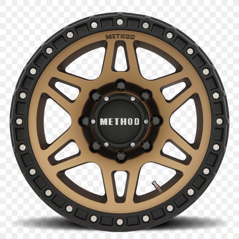 Alloy Wheel Method Race Wheels Car Beadlock, PNG, 1000x1000px, Alloy Wheel, Auto Part, Automotive Tire, Automotive Wheel System, Beadlock Download Free