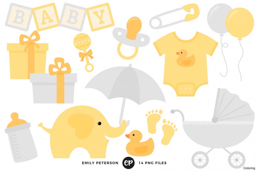 Baby Shower Gender Neutrality Infant Clip Art, PNG, 1400x931px, Watercolor, Cartoon, Flower, Frame, Heart Download Free