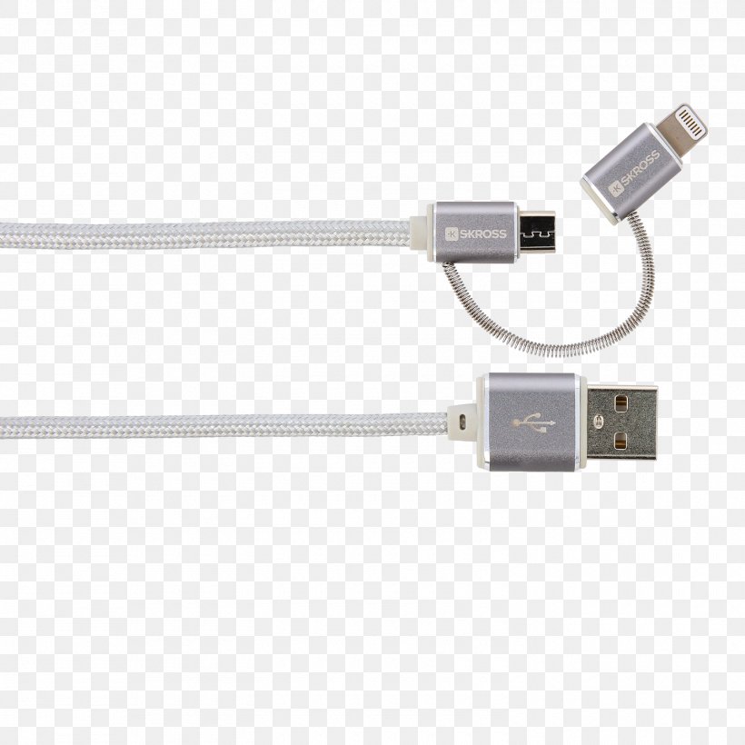 Battery Charger Micro-USB Data Cable Lightning, PNG, 1500x1500px, 2in1 Pc, Battery Charger, Adapter, Belkin, Cable Download Free