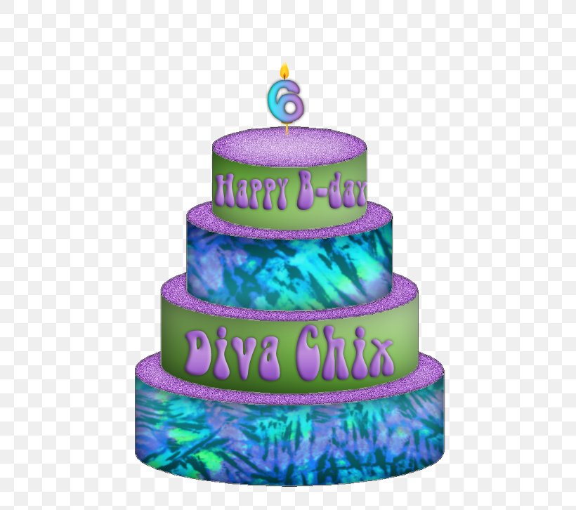 Birthday Cake Cake Decorating Torte Tie-dye, PNG, 650x726px, Birthday Cake, Birthday, Cake, Cake Decorating, Dye Download Free