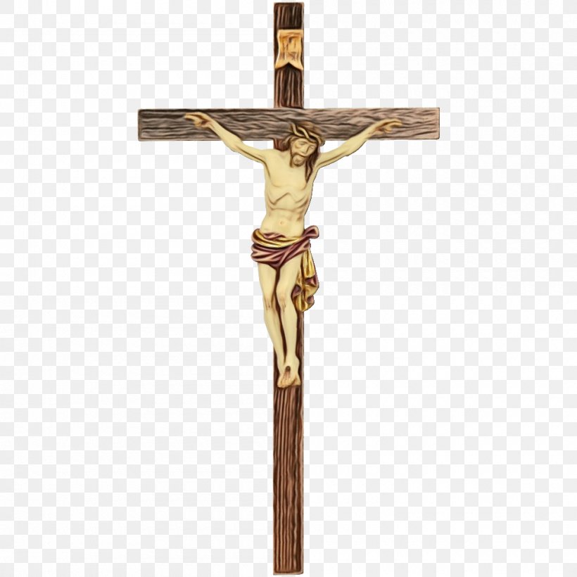 Christian Cross Crucifixion Processional Cross Memorial Service, PNG, 1000x1000px, Christian Cross, Artifact, Body Of Christ, Carving, Church Download Free